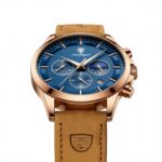 Rose Gold/Blue（YH-772）