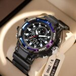 Iridescent Blue（YD-1）